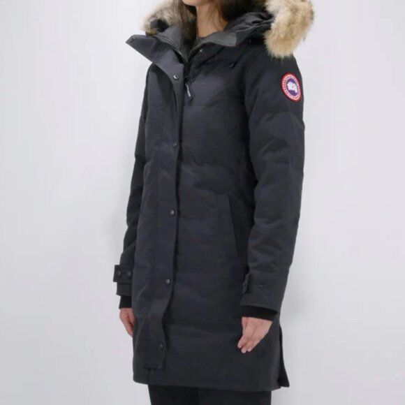 Canada Goose Fusion Parka - M - Picture 2 of 10